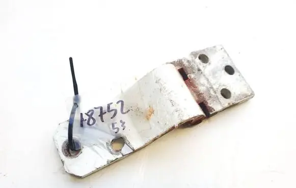 Citroen Jumper Rear door lower hinge b986