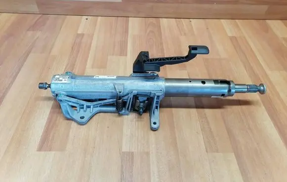 Opel Insignia B Steering wheel axle 84634698 401256071 2149700000000X