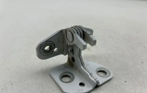 Dodge Durango III Rear door upper hinge 
