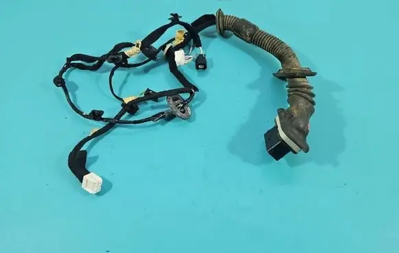 Dacia Duster II Front door wiring loom 241247638R IMPRK1492622