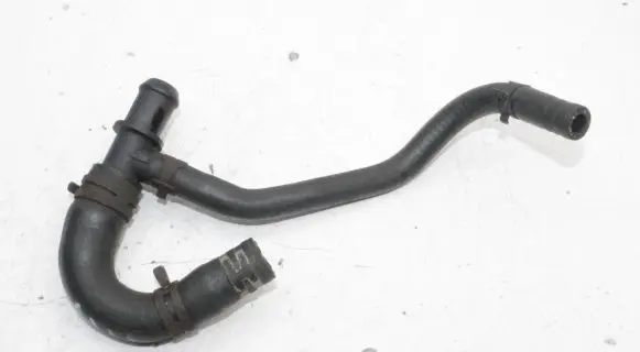 Land Rover Range Rover Sport L320 Engine coolant pipe/hose AH224090DD