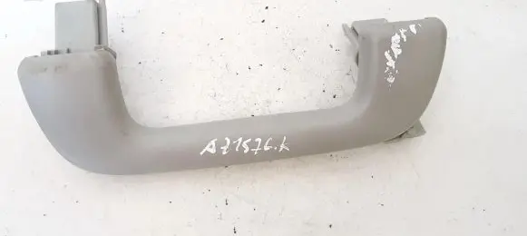 Toyota Avensis T250 Rear interior roof grab handle