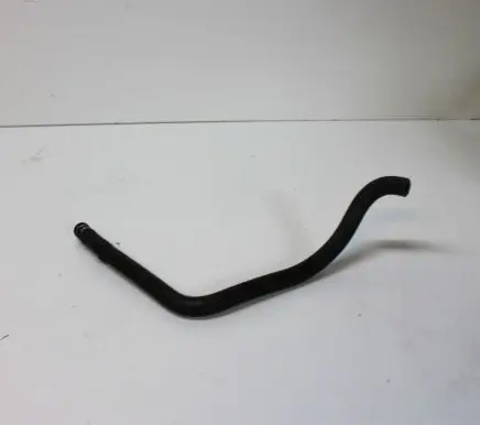 Volkswagen Phaeton Air intake hose/pipe 3D0131552B