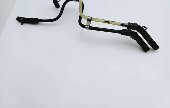 Skoda Octavia Mk1 (1U) Fuel line/pipe/hose 