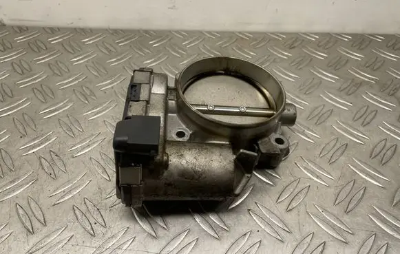 Mercedes-Benz GL X164 Throttle valve A2731410325 0280750182