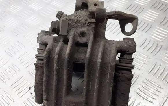 Audi A3 S3 8L Rear brake caliper