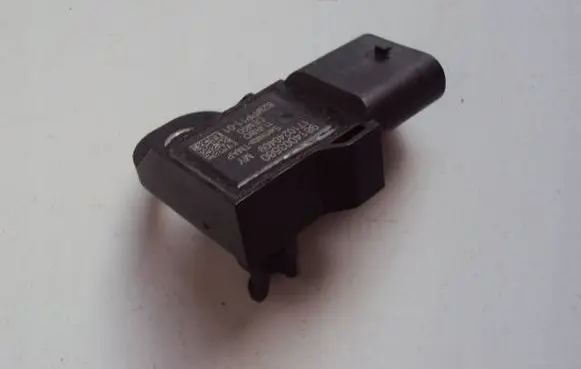 Citroen C3 Air pressure sensor 9814003580 1710240409 82MPP1101