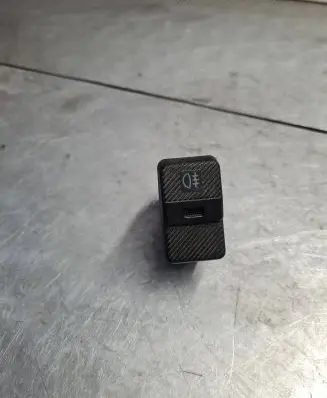 Volkswagen Transporter - Caravelle T4 Fog light switch 701941535