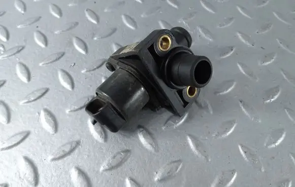 Peugeot 206 Coolant heater control valve 61728052 REP653