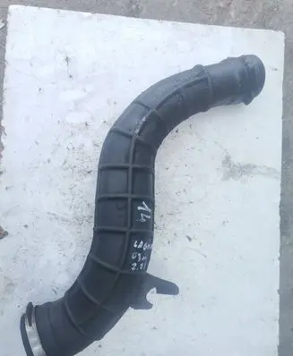 Renault Laguna II Intercooler hose/pipe 8200026095