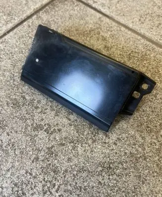 Land Rover Range Rover Sport L494 Screen/display/small screen DPLA18C858AD 140228