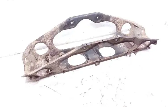 Jaguar XJS Rear subframe 