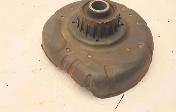 Volvo XC70 Front coil spring rubber mount 8646713