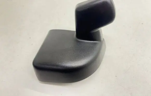 Peugeot 407 Rearview mirror trim 9652763577D