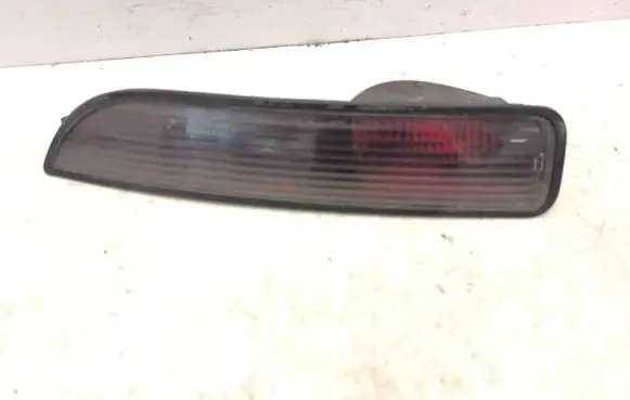 Rear fog light
