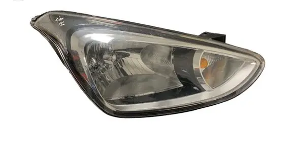 Hyundai i10 Headlight/headlamp 13903 13904