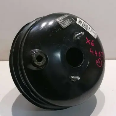 BMW X6M F86 Brake booster 297851224