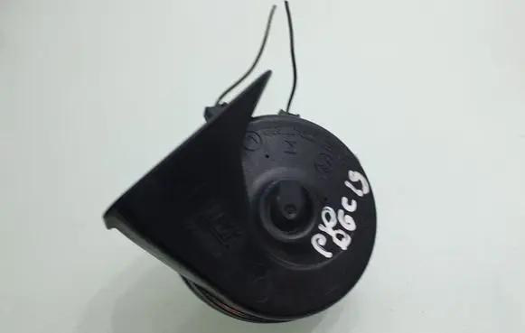 Horn signal