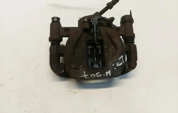 Mercedes-Benz Sprinter W907 W910 Rear brake caliper