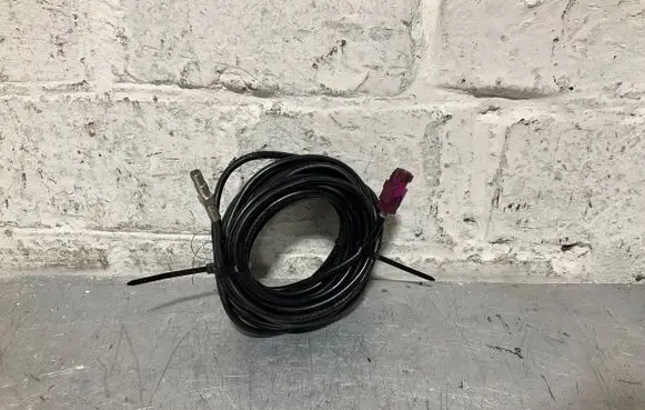 BMW 7 F01 F02 F03 F04 Camera wiring loom 6982246