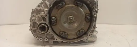 Automatic gearbox