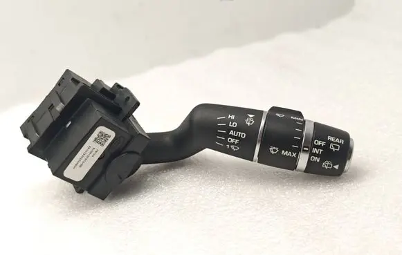 Land Rover Range Rover L405 Wiper control stalk BJ323F973BB 12U1130104ABCH