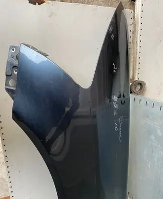 Audi A6 S6 C6 4F Fender
