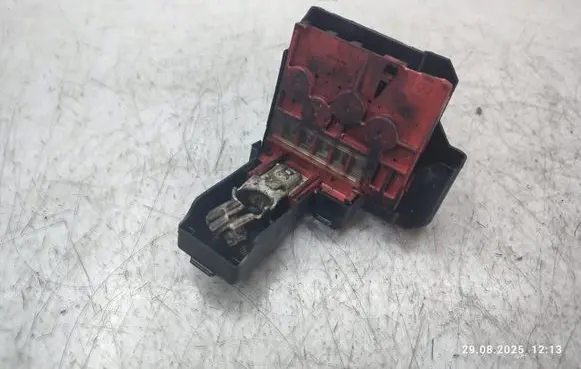 Positive wiring loom