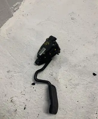 Ford Galaxy Accelerator throttle pedal 7M4721603D 6PV00777005HLO