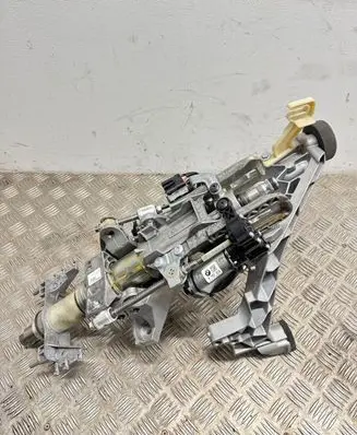 BMW 6 F12 F13 Steering wheel axle 6787926