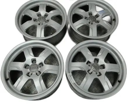 Audi A5 Sportback 8TA R17 alloy rim 