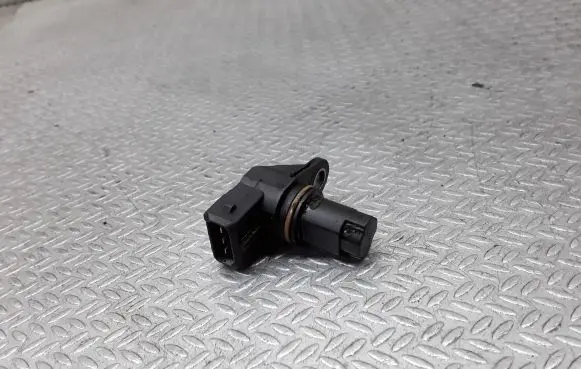 Renault Vel Satis Crankshaft position sensor 8200709844
