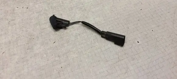 Ford Focus ST Windshield washer spray nozzle F1EB17666AA