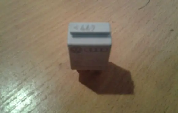 Volkswagen PASSAT B6 Other relay 1K0951253 0332011100