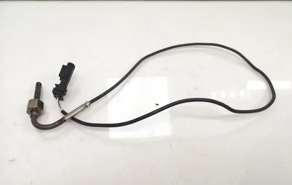 Mercedes-Benz B W245 Exhaust gas pressure sensor A0051539228
