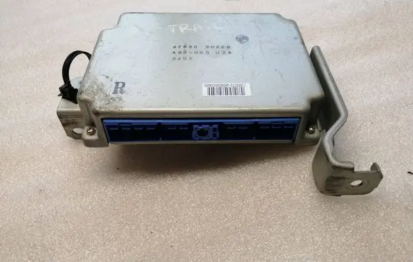 Nissan X-Trail T32 ABS control unit/module 478509H200 A98000U34 3409