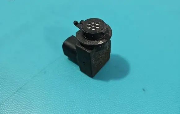 Audi Q7 4L Air quality sensor 7L0907643A IMPRK1547669