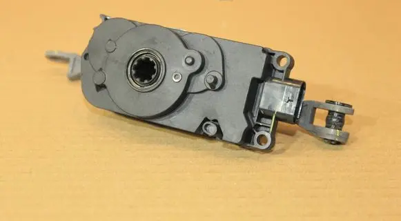 BMW 2 G42 Radiator active air flap actuator 9881646 988164602 5811R1001