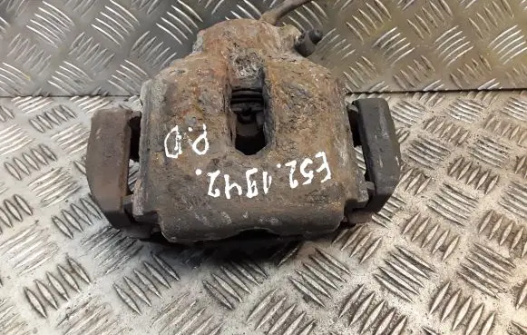 BMW X5 E53 Front brake caliper