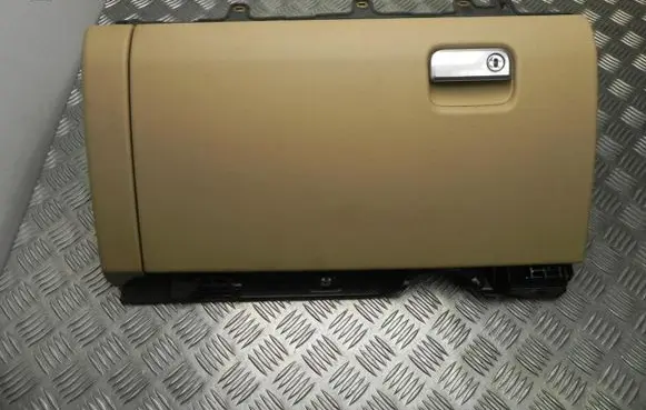 Porsche Cayenne (92A) Glove box set 7P5857095G