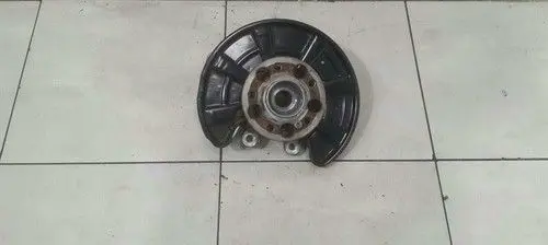 Mercedes-Benz SLK R172 Rear wheel bearing hub A1723501908