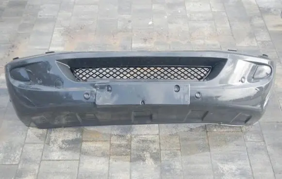 Mercedes-Benz Sprinter W906 Front bumper