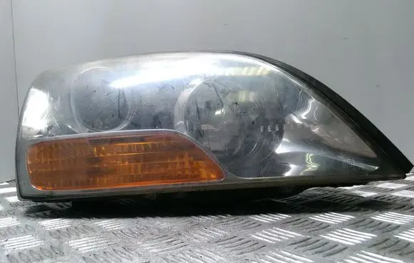 KIA Sorento Headlight/headlamp