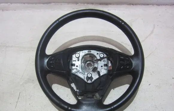 BMW X3 F25 Steering wheel 32306879901