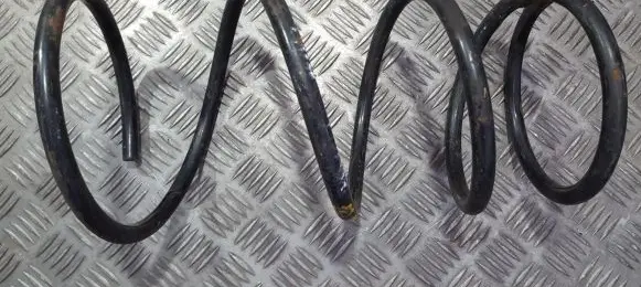 Toyota RAV 4 (XA20) Front coil spring 13.5mm