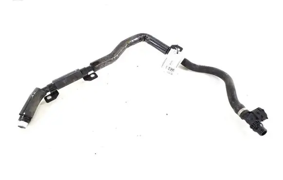 Mercedes-Benz EQC Air intake hose/pipe A2935010400