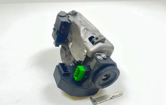Ignition lock