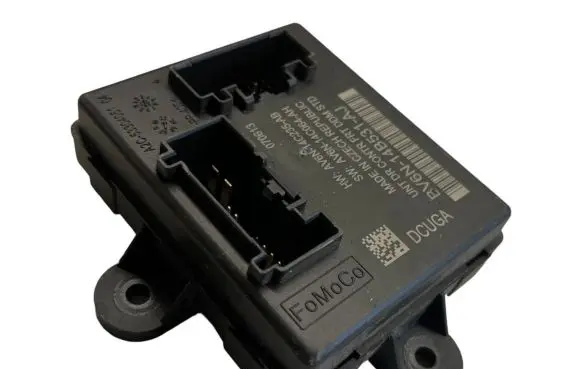 Ford Focus Door control unit/module BV6N14B531AJ AV6N14C064AH AV6N14C235AB