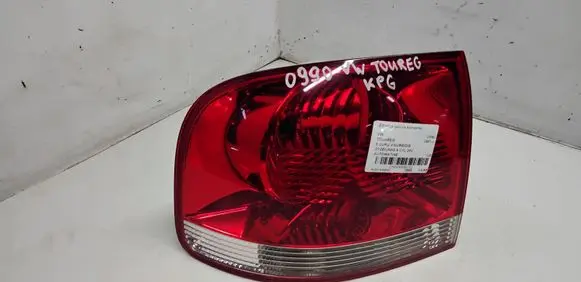 Volkswagen Touareg I Rear/tail lights 7L6945509K