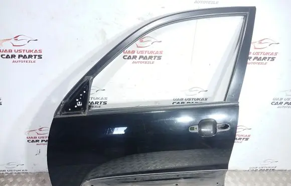 Toyota RAV 4 (XA20) Front door